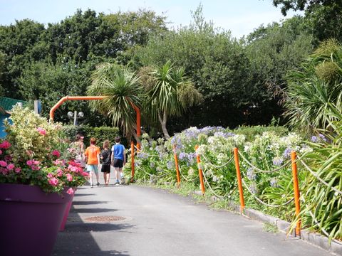 Camping de La Recre - Camping Finistère - Image N°4