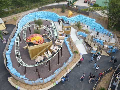 Camping de La Recre - Camping Finistère - Image N°53