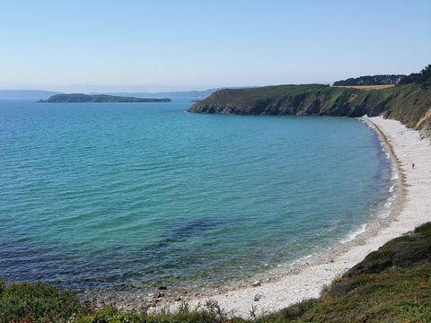 Camping de La Recre - Camping Finistère - Image N°34