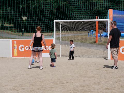 Camping de La Recre - Camping Finistère - Image N°20