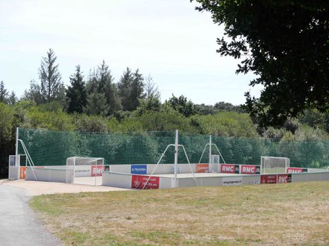 Camping de La Recre - Camping Finistère - Image N°39