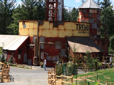 Camping de La Recre - Camping Finistère - Image N°43