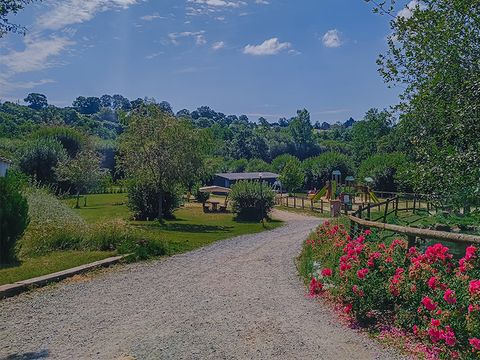 Monaco Parc - Camping Orne - Image N°29