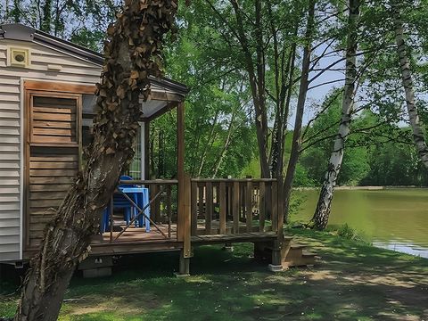 Monaco Parc - Camping Orne - Image N°24
