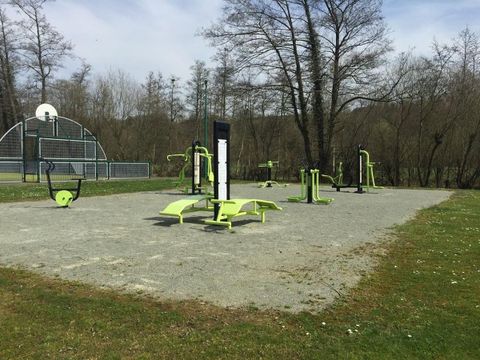 Monaco Parc - Camping Orne - Image N°26