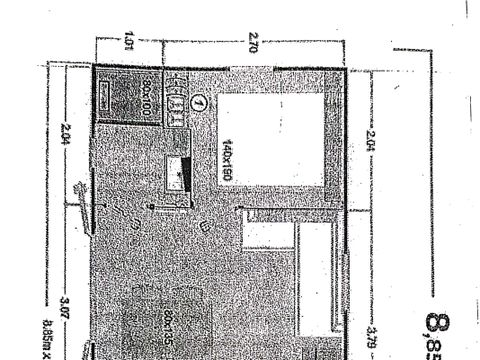 MOBILHOME 6 personnes - CORAIL - 3 chambres pour 6 personnes