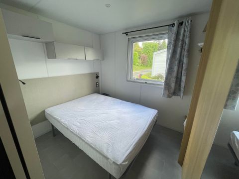 MOBILHOME 6 personnes - CORAIL - 3 chambres pour 6 personnes