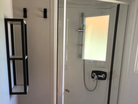 MOBILHOME 6 personnes - CORAIL +  3 chambres pour 6 Personnes