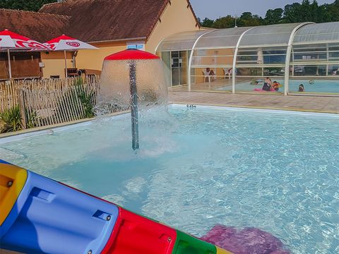 Monaco Parc - Camping Orne - Image N°11