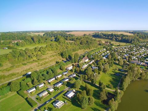 Monaco Parc - Camping Orne - Image N°5