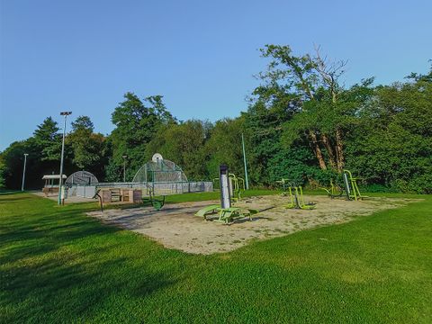 Monaco Parc - Camping Orne - Image N°30