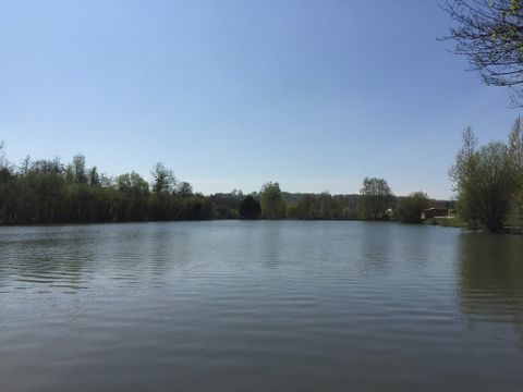 Monaco Parc - Camping Orne - Image N°35