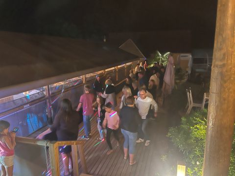 Monaco Parc - Camping Orne - Image N°5