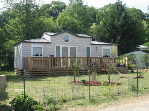 Monaco Parc - Camping Orne - Image N°30
