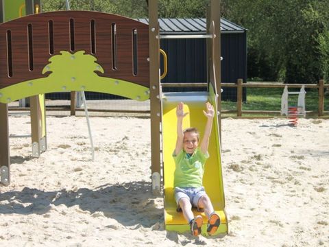 Monaco Parc - Camping Orne - Image N°21