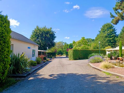 Monaco Parc - Camping Orne - Image N°42