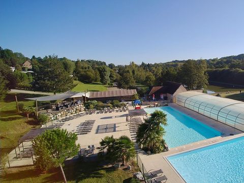 Monaco Parc - Camping Orne - Image N°6