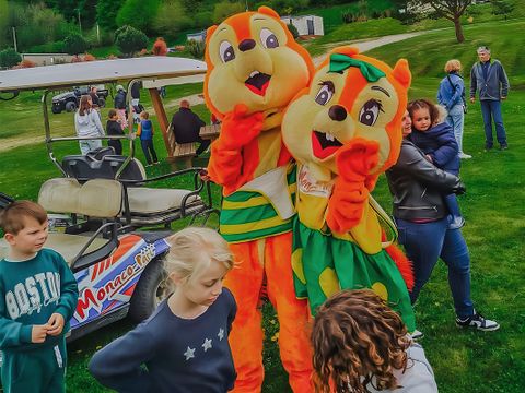 Monaco Parc - Camping Orne - Image N°26