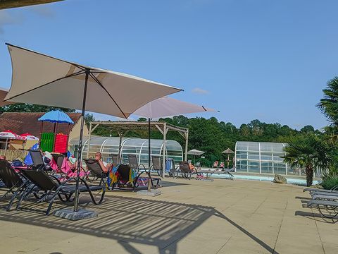 Monaco Parc - Camping Orne - Image N°35