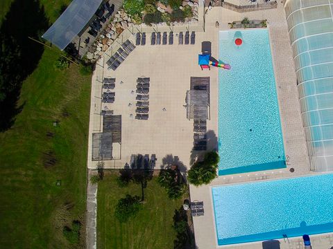 Monaco Parc - Camping Orne - Image N°10