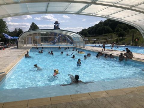 Monaco Parc - Camping Orne - Image N°39