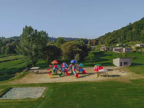 Monaco Parc - Camping Orne - Image N°9