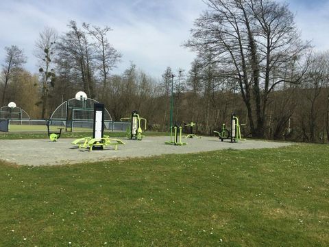 Monaco Parc - Camping Orne - Image N°25