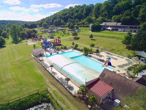 Monaco Parc - Camping Orne - Image N°7