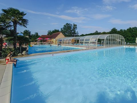 Monaco Parc - Camping Orne - Image N°23
