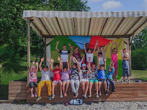 Monaco Parc - Camping Orne - Image N°25