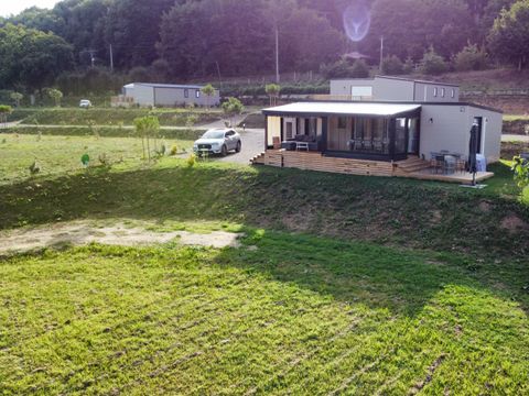 Monaco Parc - Camping Orne - Image N°6