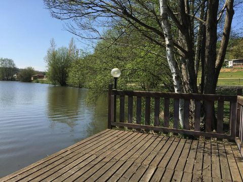Monaco Parc - Camping Orne - Image N°34