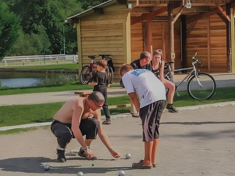 Monaco Parc - Camping Orne - Image N°20