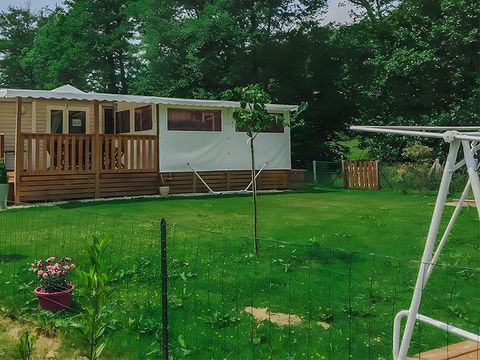 Monaco Parc - Camping Orne - Image N°48