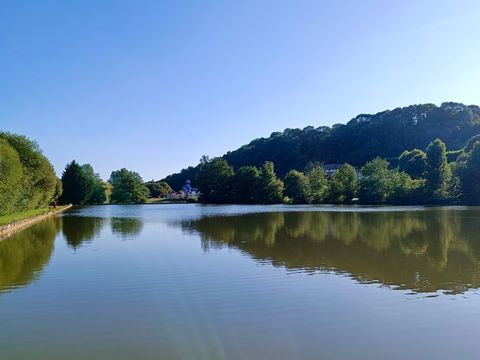Monaco Parc - Camping Orne - Image N°43