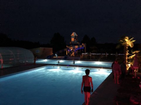 Monaco Parc - Camping Orne - Image N°10