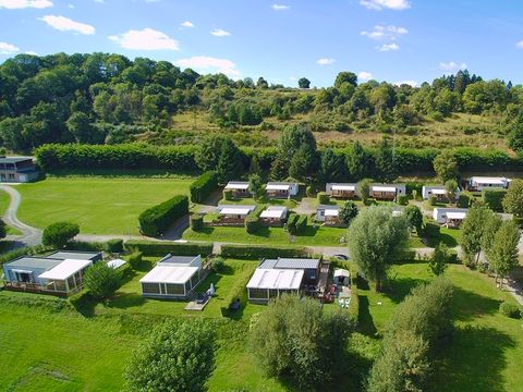 Monaco Parc - Camping Orne - Image N°18