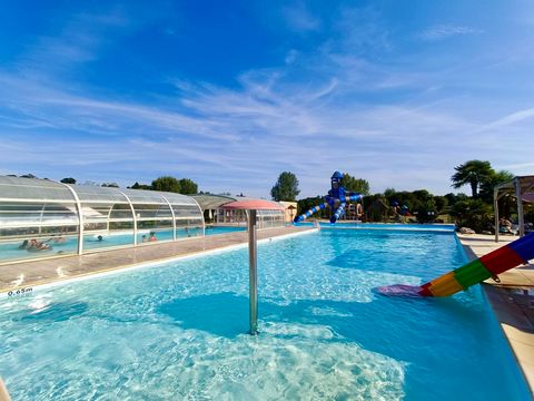 Monaco Parc - Camping Orne - Image N°2