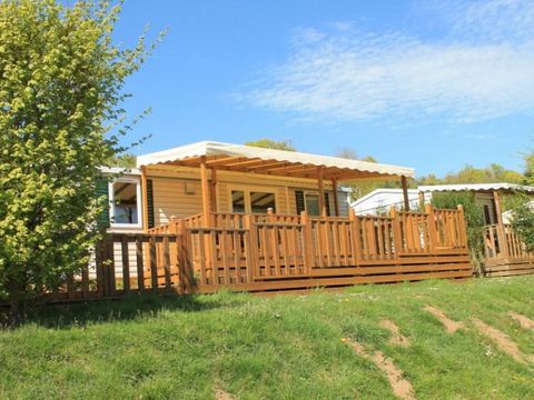 Monaco Parc - Camping Orne - Image N°29
