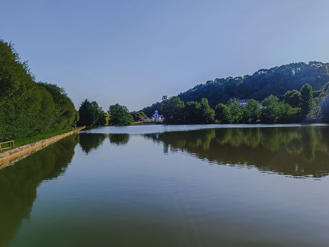 Monaco Parc - Camping Orne - Image N°27