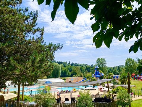 Monaco Parc - Camping Orne - Image N°17