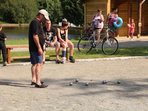 Monaco Parc - Camping Orne - Image N°23