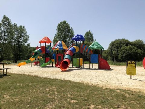 Monaco Parc - Camping Orne - Image N°36