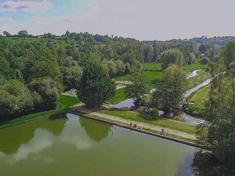 Monaco Parc - Camping Orne - Image N°4