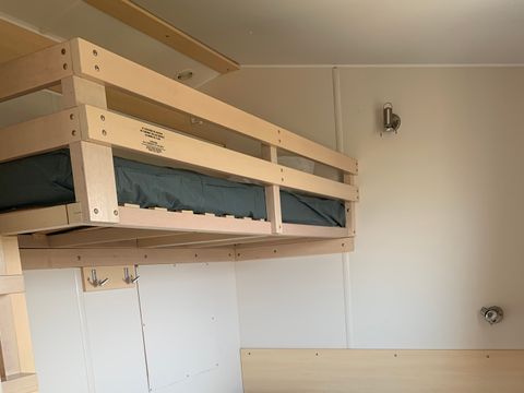 MOBILHOME 5 personnes - Hélios 32m² PMR