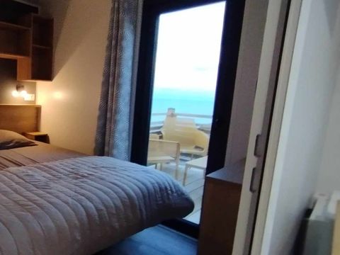 MOBILHOME 2 personnes - Premium Alizé