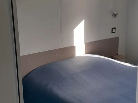 MOBILHOME 2 personnes - Corsaire 20m²