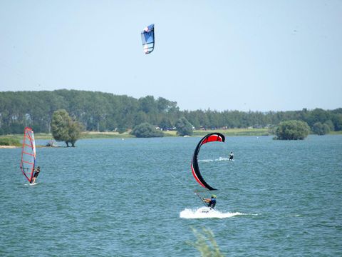 Camping du Buisson - Camping Haute-Marne - Image N°52