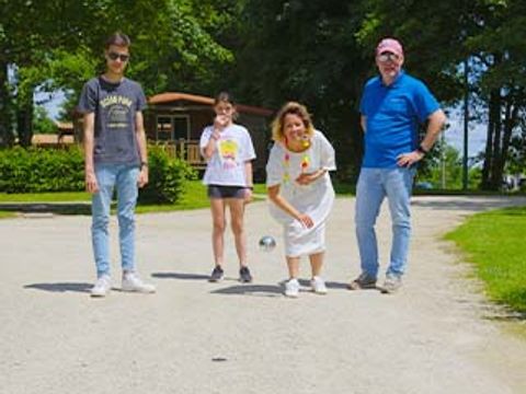 Camping du Buisson - Camping Haute-Marne - Image N°7