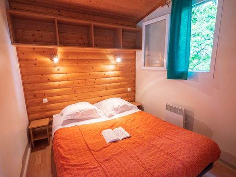 CHALET 4 personnes - MISSOURI